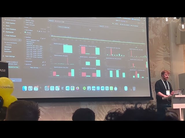 Deep Dive Demo: HyperDX Observability Platform in Action