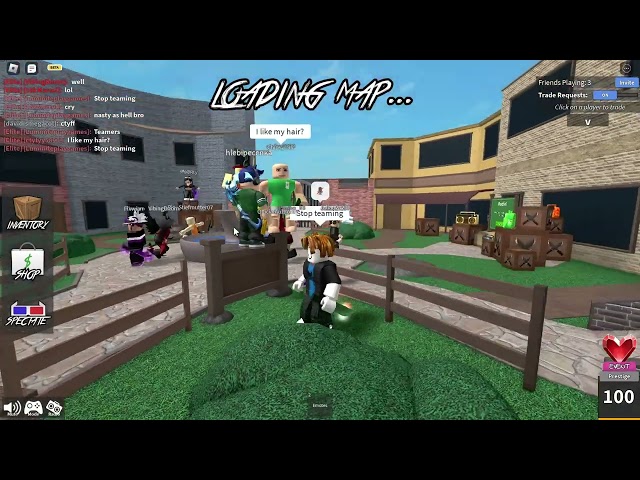 rich server mm2 (exploit dont work well)