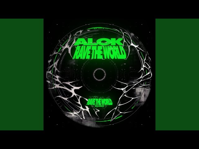 Rave The World (feat. Jim Cummings)