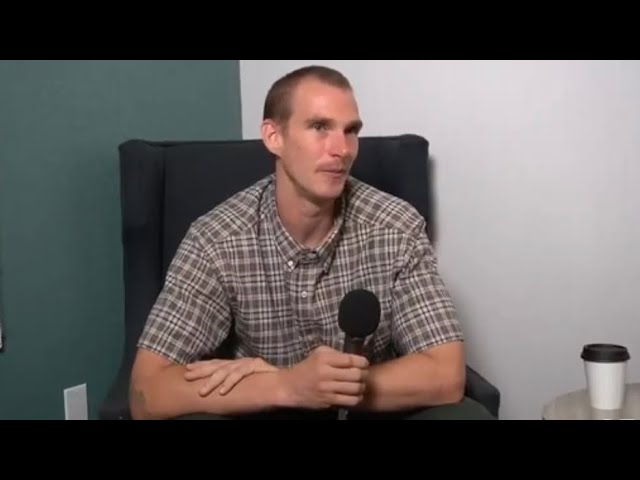 John Fitzgerald: Skateboarding & Sobriety