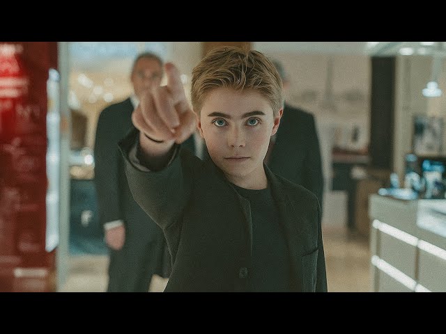 With a Single Point, He Gets Whatever He Wants - No One Can Refuse Him [Movie Recap]