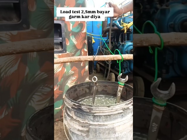 10.kva diesel generators load testing#viral #shortvideos #viralvideo #electrical #shorts#short