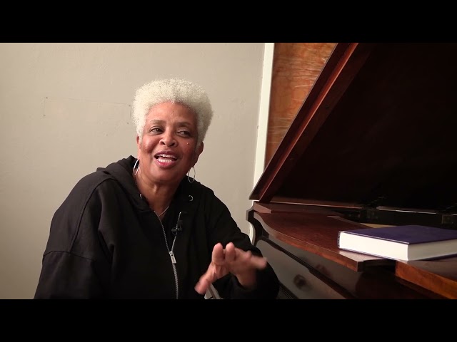 PHS visits Shawnee Presbyterian Church