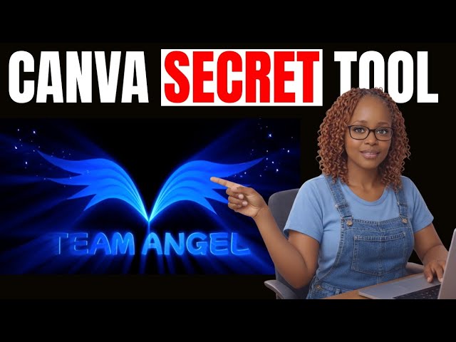 What If I Told You Canva Has a FREE Illustrator-Like Shape Tool?