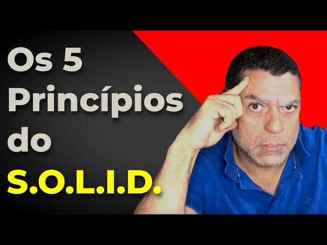 The Principles of S.O.L.I.D.: Complete Guide with Practical Examples in C# for Developers!