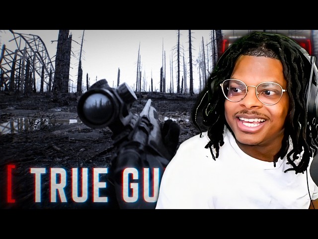 ImDontai Reacts To BodyCam NEW Update Trailer