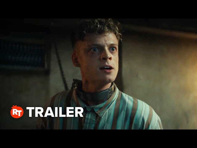 Heel Trailer #1 (2026)