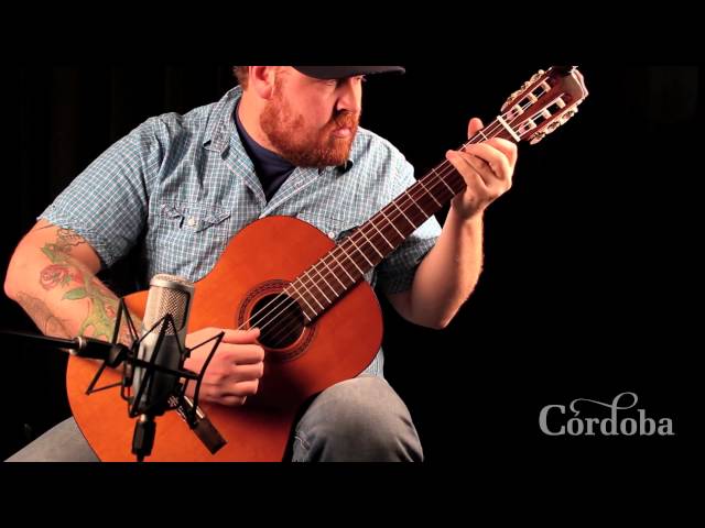 Cordoba C5 Nylon String Guitar