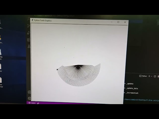 Python Program Ninja Trick || Python Code For trick 💻