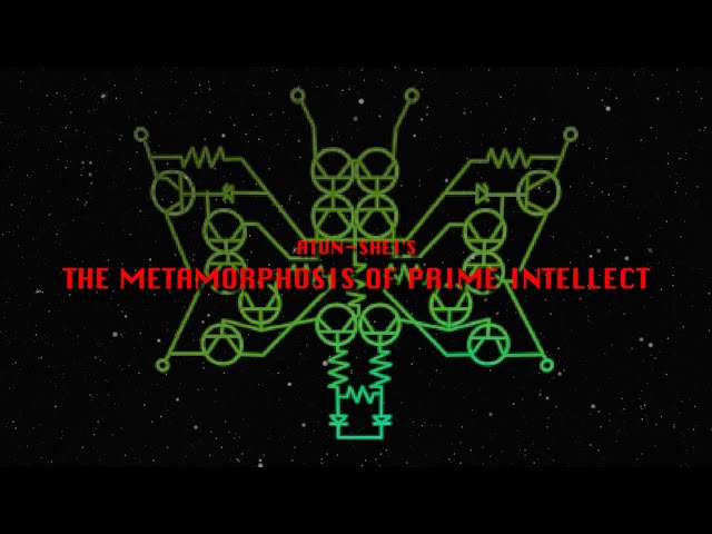 The Most Horrifying Sci-Fi Story Ever Written