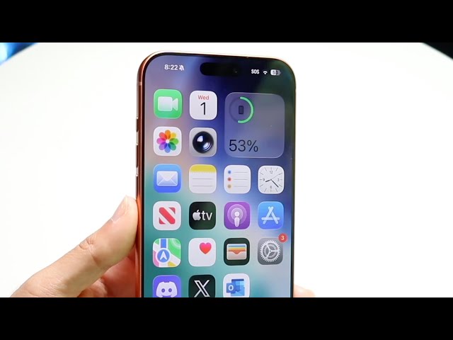 iOS 26.6.1: Another BIG PROBLEM!