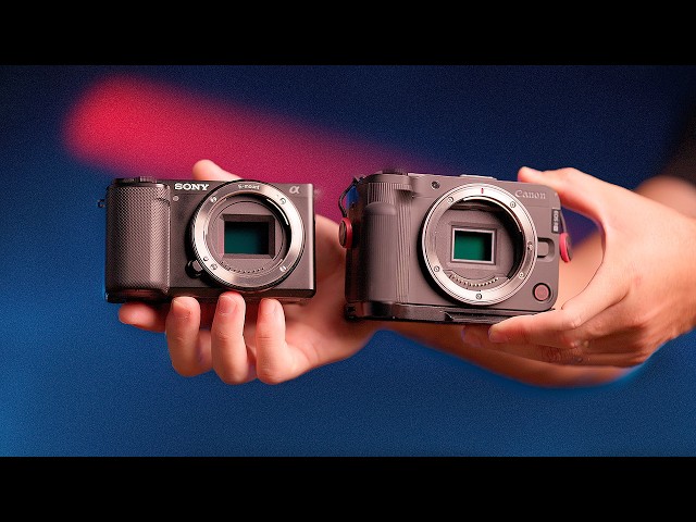 BEST CAMERA TO START WITH IN 2026
