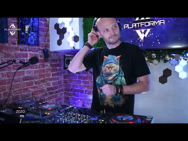 ZoZo - Tech House, Bass House Live Set @ZoZo CALLING 20.01.2026.mp3