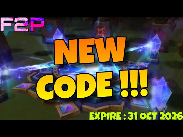 NEW CODE BRO !!! - SUMMONERS WAR 2026