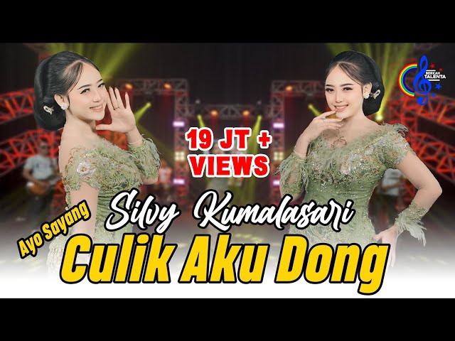 Silvy Kumalasari - APT Thailand X Culik Aku Dong (Official Music Video)