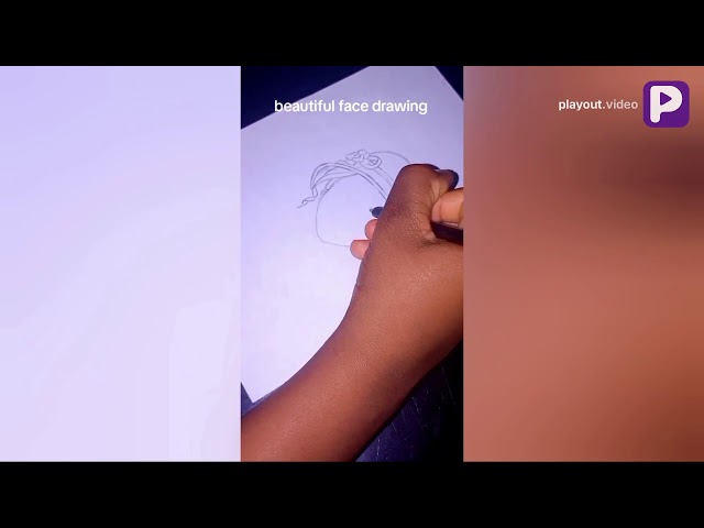 Very easy, step by step Drawing Tutorials for beginners (How to draw couples holding hands)