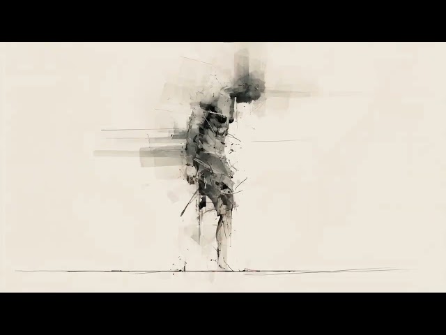 03 MIX | NEVER END TO MOMENT v2 | TRAJECTORY | WEAVER STUDIO | ARTFULLYPROMPT | REACTIVE MUSIC VIDEO