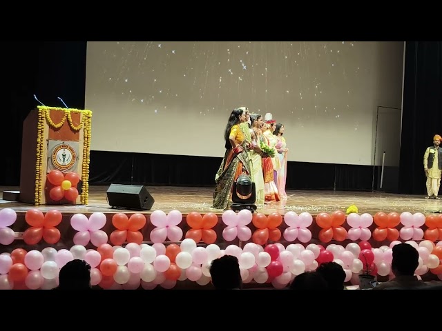 CULTURE PROGRAM 