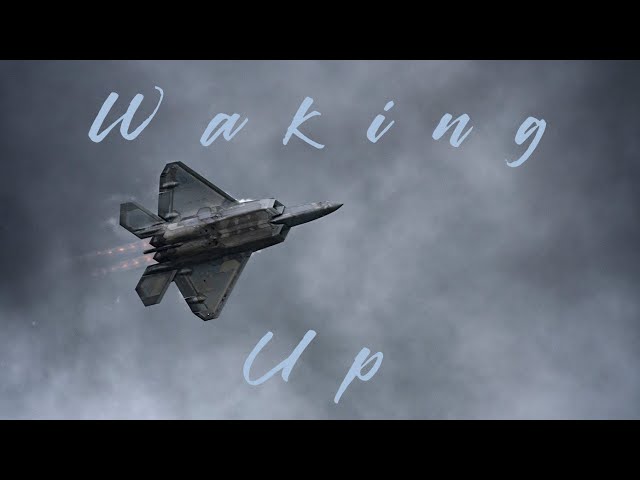 GCRC | Oshkosh 2024 | Waking Up