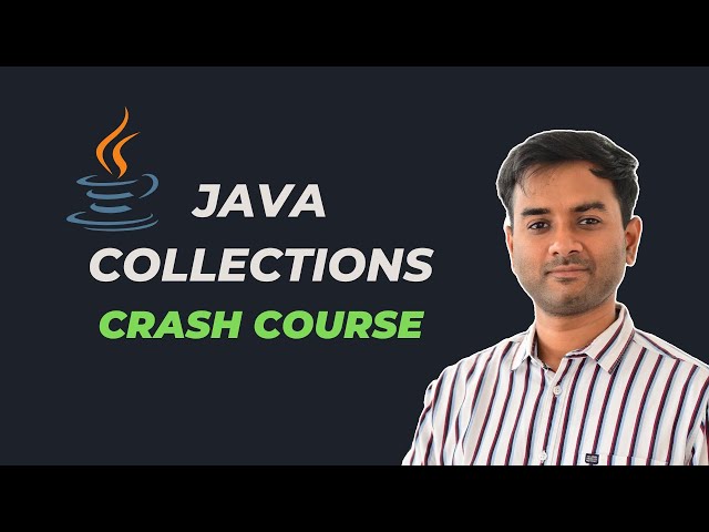 Master Java Collections: Generics, ArrayList, HashSet, HashMap