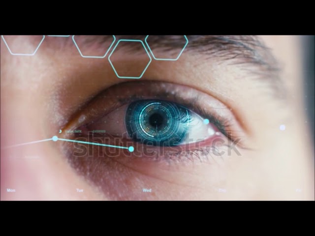 VISUAL COMPUTING
