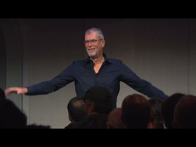 Keynote — Blender Conference 2025