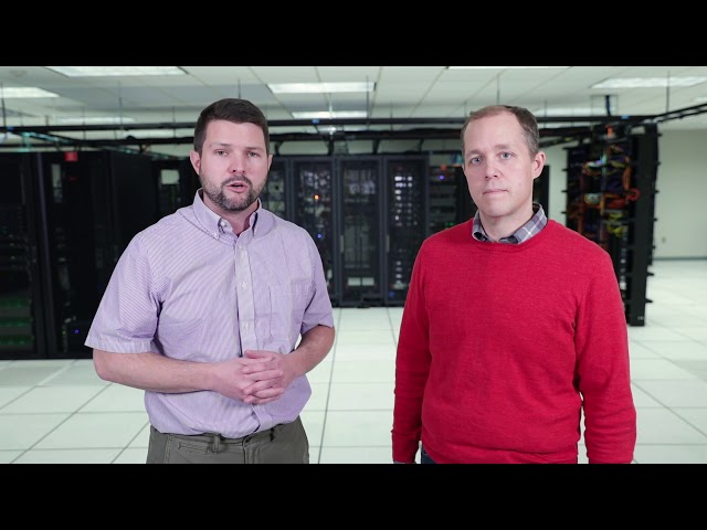 A Focus on Cybersecurity - The NISC Minute