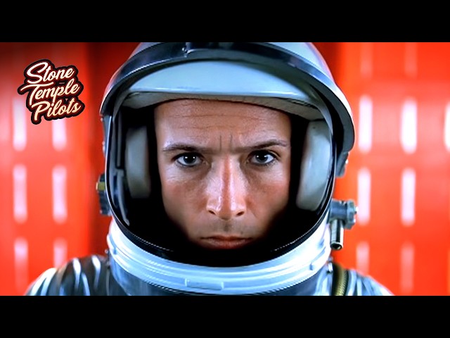 Stone Temple Pilots - Days Of The Week (Official Music Video)