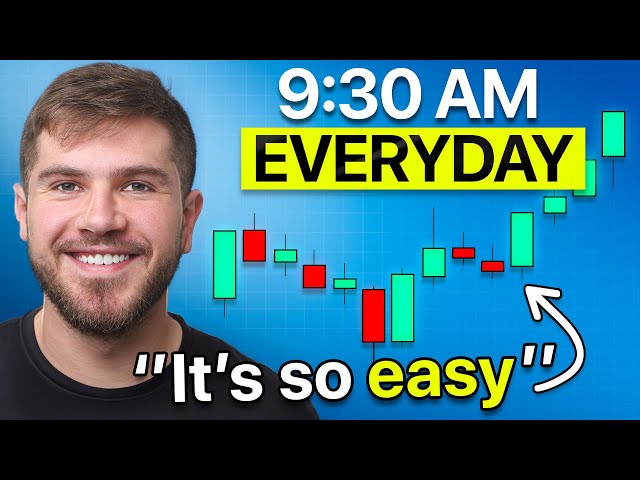 This Scalping Strategy Is Boring, But It Made Me Profitable