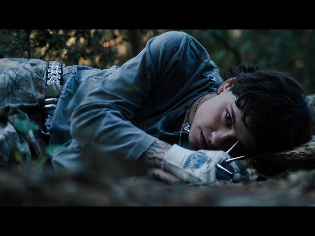 Anier - Intuición [Official Video]