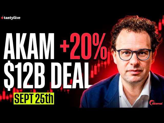 10-Year ABOVE 5.2%: Weekend Playbook Before Monday| Sept. 25 Live Trading 09.25 Live Trading