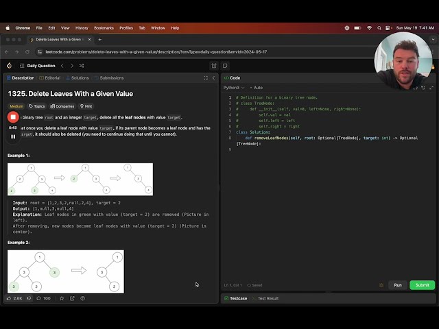 I'm Bad at Explaining Binary Tree Problems