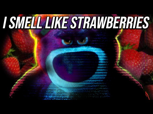 Toy Story 3 From Lots-o'-Huggin' Bear's POV Is Completely Unhinged