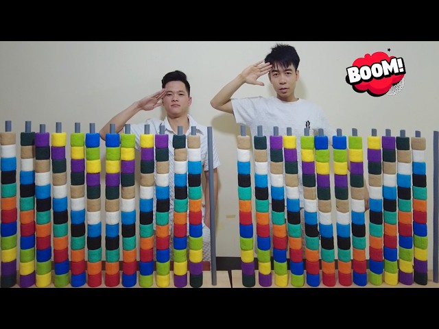 🔥🔥🔥 Color Sorting Game | Perfect Sorting Puzzle Game - Who will be the winner? Level 17🌈🔥