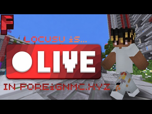 NEW BEST PUBLIC CRACKED MINECRAFT SERVER!