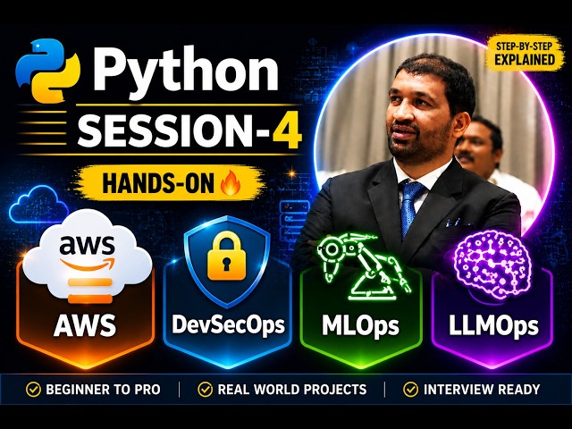 Python Installation with Environment Setup