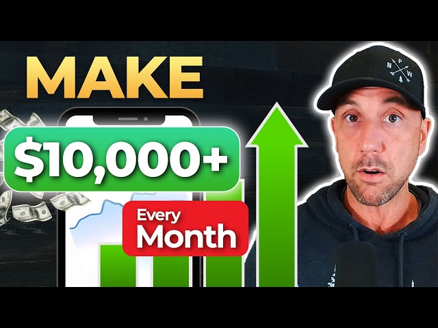 The "T.E.C.H. Simple" Method For Making Money Online