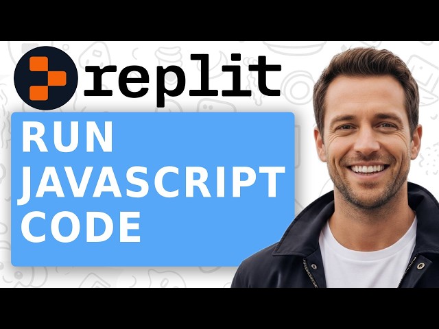 How to Run JavaScript Code in Replit A Comprehensive Tutorial