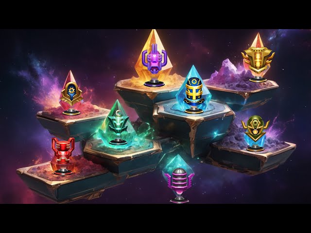 🔮USA TU CTP DE MANERA INTELIGENTE! I TIERLIST DE LOS MEJORES PJS PARA CADA CTP MARVEL FUTURE FIGHT🔮