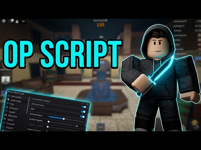 MM2 SCRIPT 2026 🔪 | NO KEY | AUTO WIN & GOD MODE | FREE