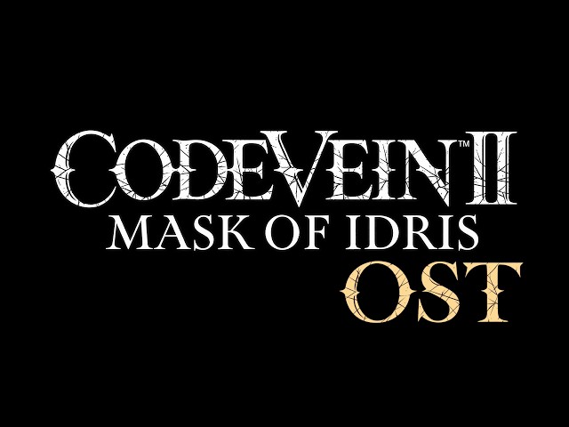 Final Boss Second Phase BGM (extended) [HQ] - Code Vein 2 Mask of Idris [OST]