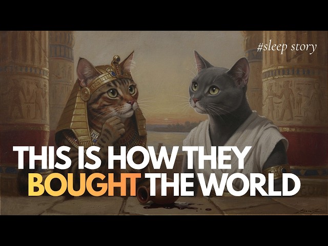 What Life Was Really Like in the Golden Age of Ancient Egypt | Sleepy History