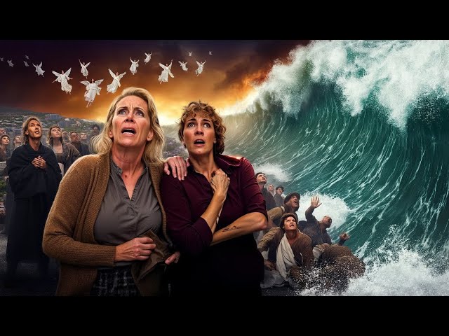 Strange Events Around the World: Are These the Signs of the End?