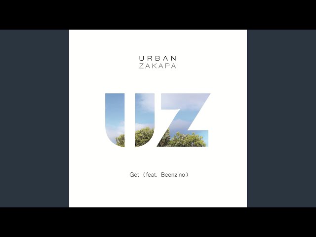 Get (Feat. Beenzino)