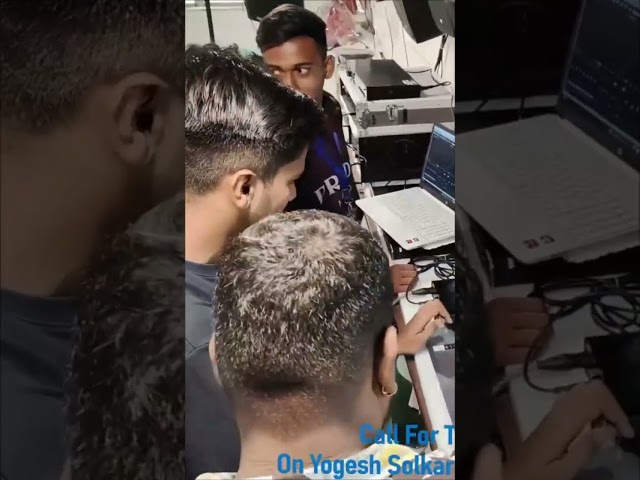 First batch in mumbai part-4