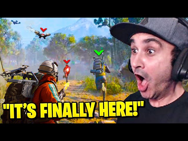 Summit1g Plays ARC Raiders - The Best Game of 2025?