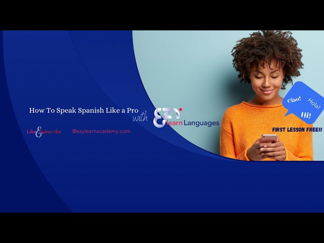 Ezylearn Impara l'inglese
