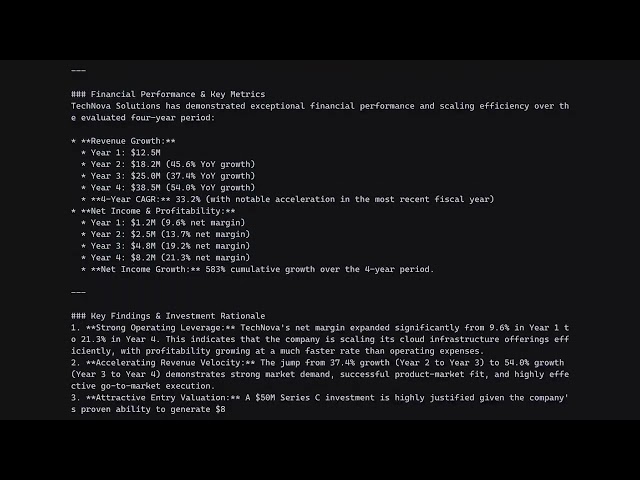 mAIvn Dev Tutorials #14: Swarms