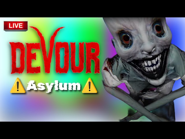 This game is taking years off my life | DEVOUR