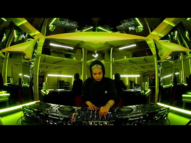 Medis | HÖR London Takeover - Apr 11 / 2023